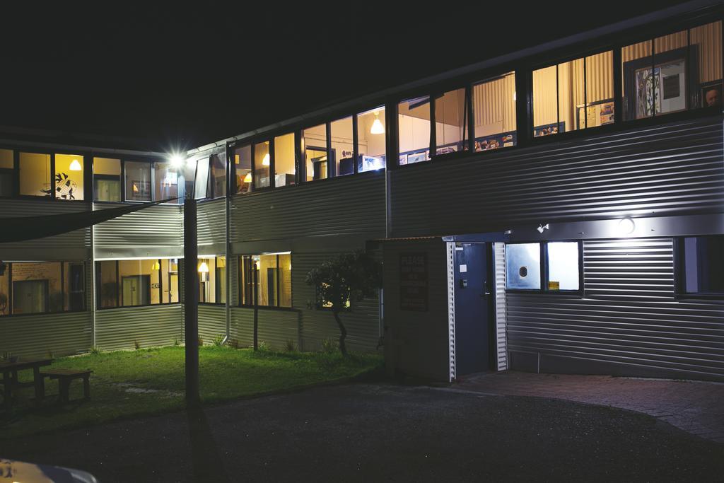 Albany Bayview Lodge Yha Exteriör bild