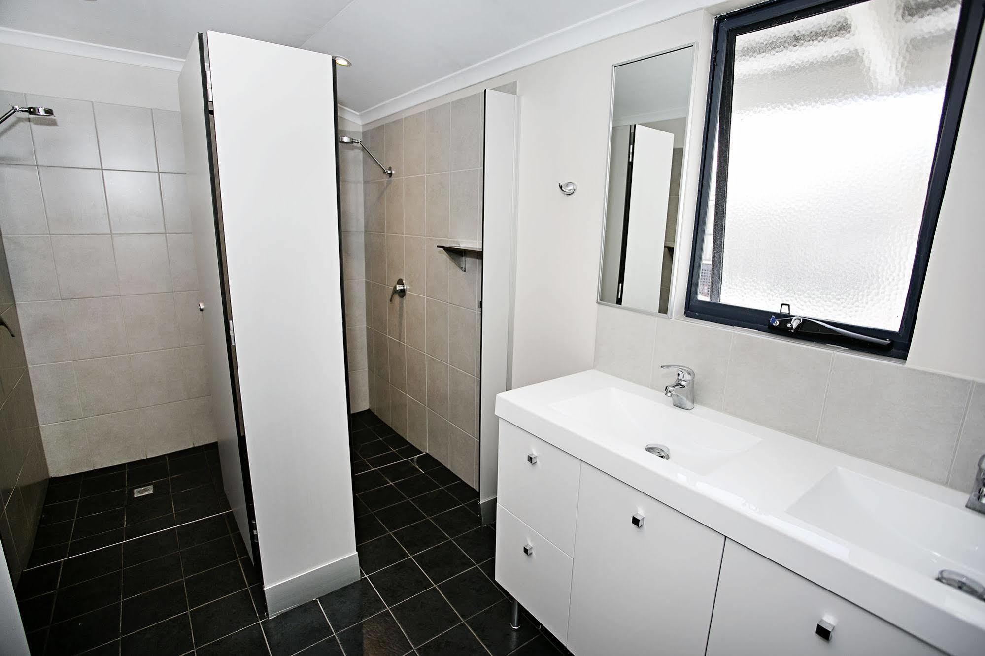 Albany Bayview Lodge Yha Exteriör bild